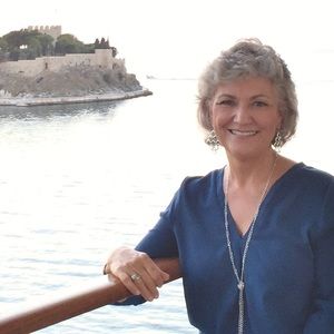 Meet your Posher, Diane